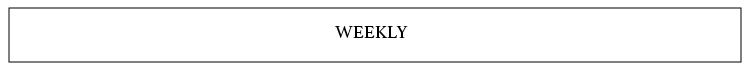 weekly
