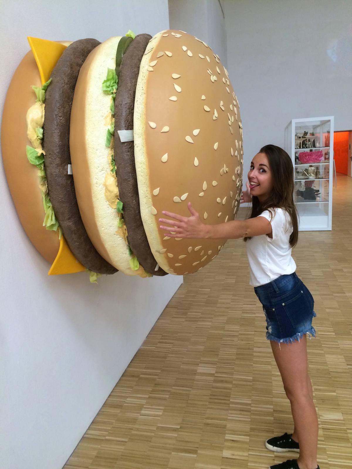 0 - Musée Milan - Meilleur burger nantes