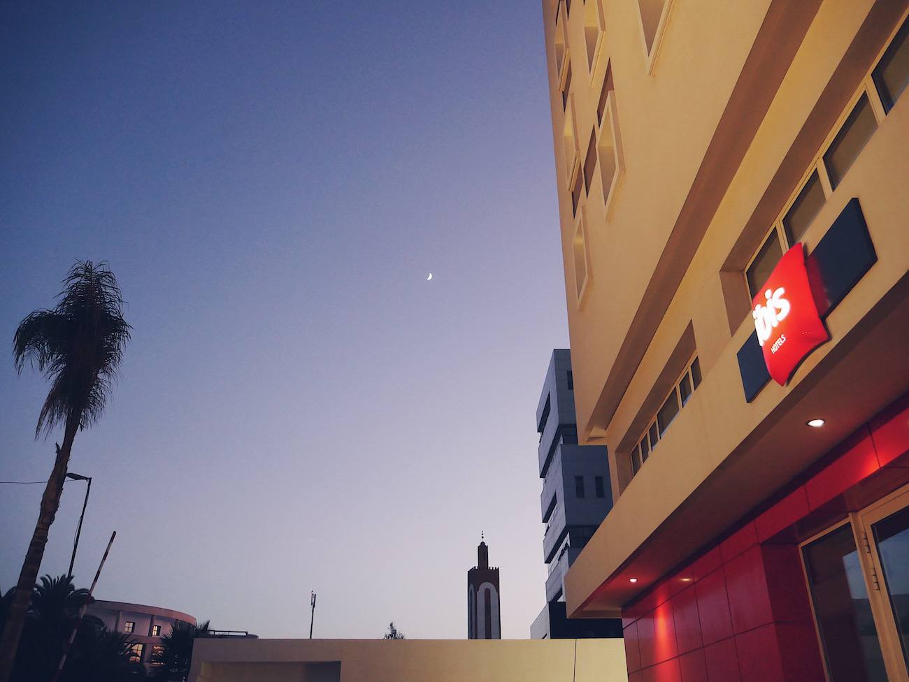 rencontre avec fille casablanca