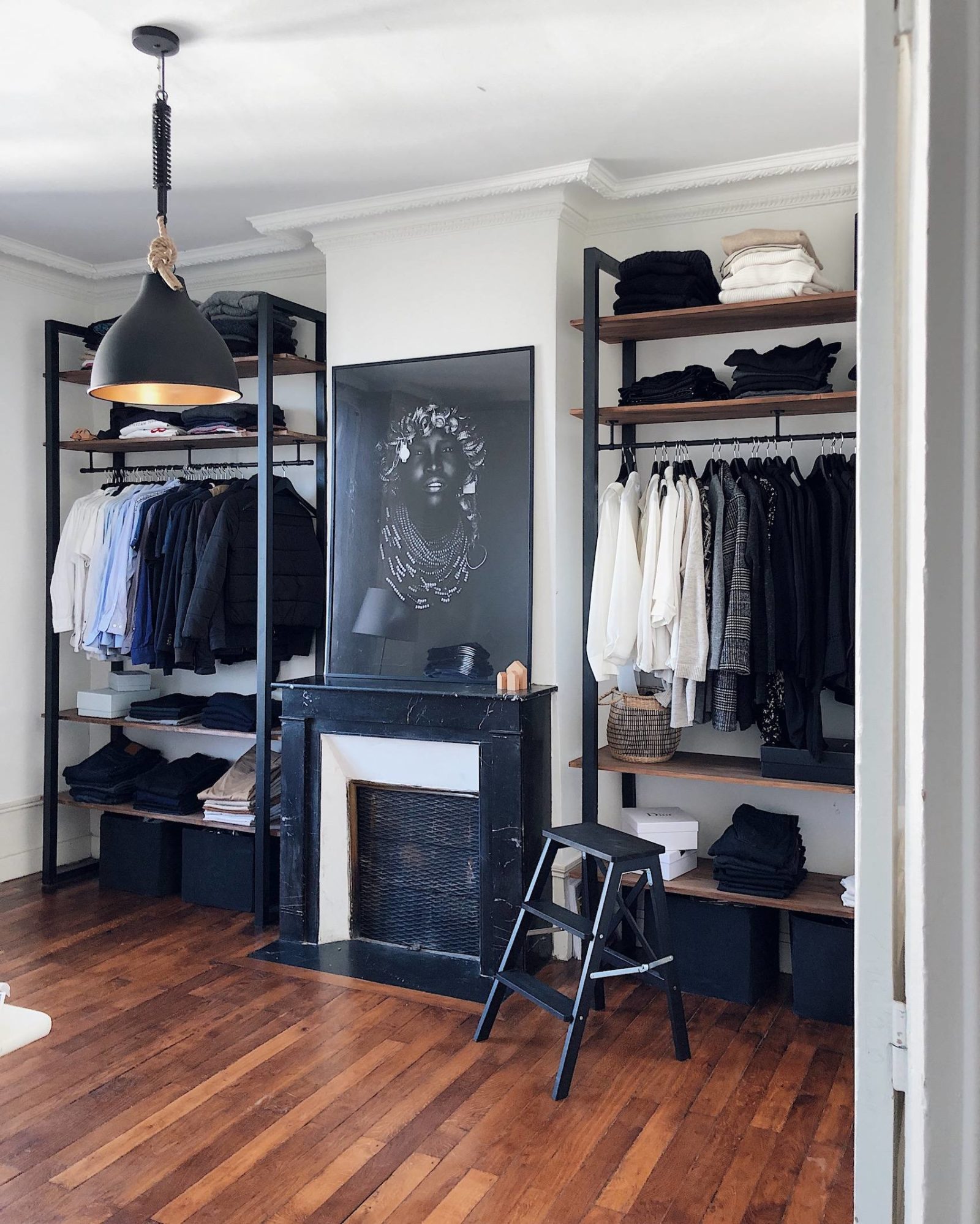 Dressing homemade sur mesure - nolwenn-c | blog mode, beauté, voyage